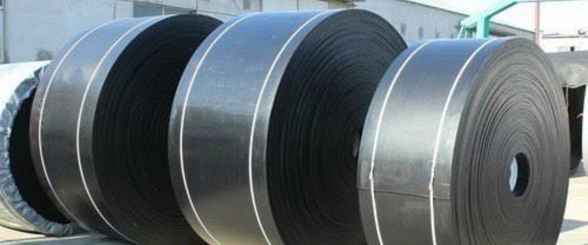General Purpose Conveyor Belt Manufacturers in Pune - Elcon Elastomers