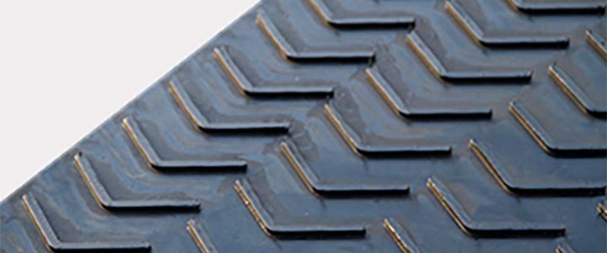 Multi V Conveyor Belt Manufacturers in Pune - Elcon Elastomers