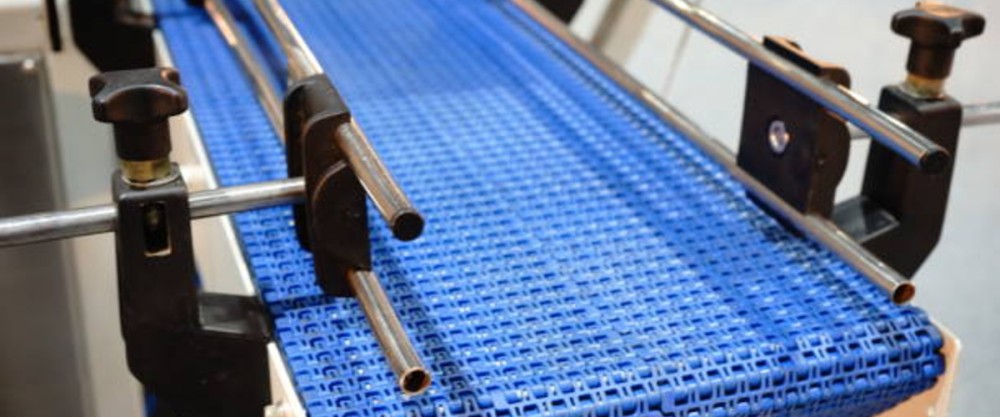 Rough Top Conveyor Belt Manufacturers in Pune - Elcon Elastomers