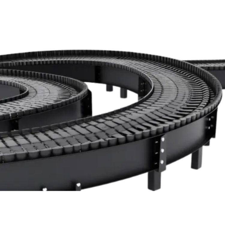 Rubber Conveyor Belts-Elcon